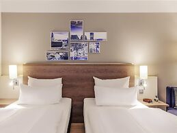 Mercure Hotel Aachen Europaplatz