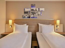 Mercure Hotel Aachen Europaplatz