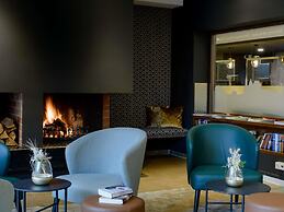 Mercure Hotel Aachen Europaplatz