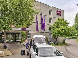 Mercure Hotel Aachen Europaplatz