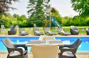 Mercure Hotel Aachen Europaplatz