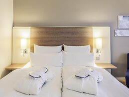Mercure Hotel Aachen Europaplatz