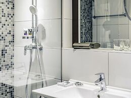Mercure Hotel Aachen Europaplatz
