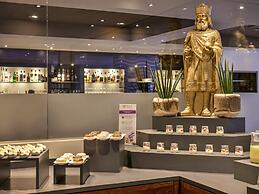 Mercure Hotel Aachen Europaplatz