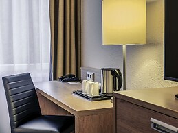 Mercure Hotel Aachen Europaplatz