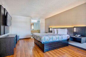 Motel 6 Bossier City, LA