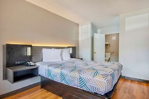 Motel 6 Bossier City, LA