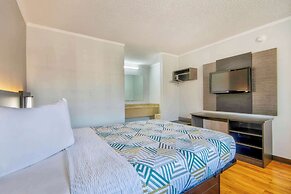 Motel 6 Bossier City, LA