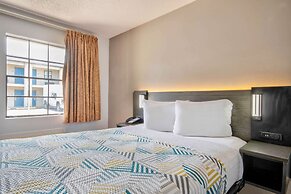 Motel 6 Bossier City, LA