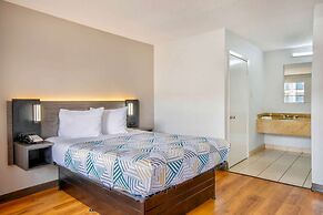 Motel 6 Bossier City, LA