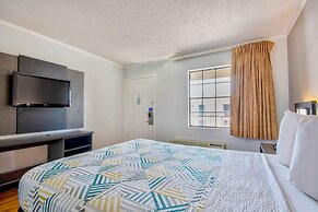 Motel 6 Bossier City, LA