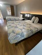 Motel 6 Bossier City, LA