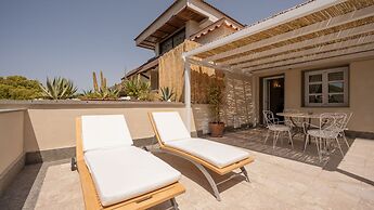 Grand Hotel Cocumella