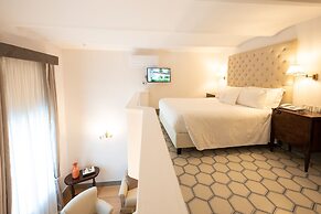 Grand Hotel Cocumella