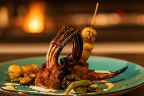 Grand Hotel Cocumella