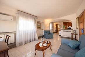 Grand Hotel Cocumella