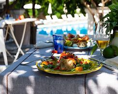 Grand Hotel Cocumella