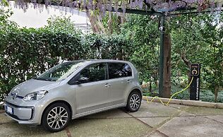 Grand Hotel Cocumella