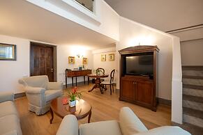 Grand Hotel Cocumella