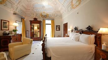 Grand Hotel Cocumella