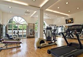 Grand Hotel Cocumella