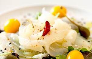 Grand Hotel Cocumella