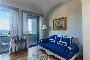 Grand Hotel Cocumella