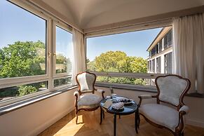 Grand Hotel Cocumella