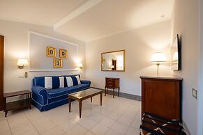 Grand Hotel Cocumella