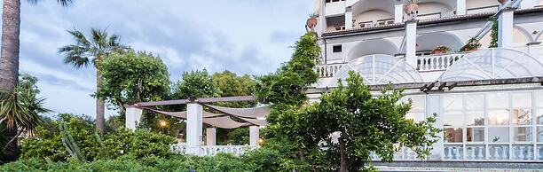 Grand Hotel Cocumella