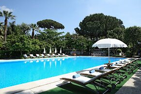 Grand Hotel Cocumella