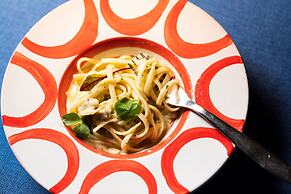 Grand Hotel Cocumella