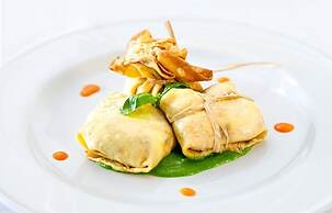 Grand Hotel Cocumella