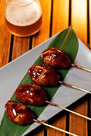 Grand Hotel Cocumella