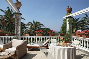 Grand Hotel Cocumella