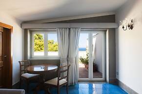 Grand Hotel Cocumella