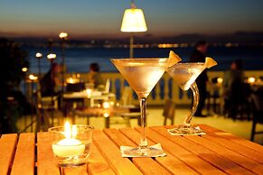 Grand Hotel Cocumella