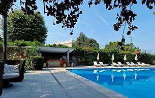 Grand Hotel Cocumella