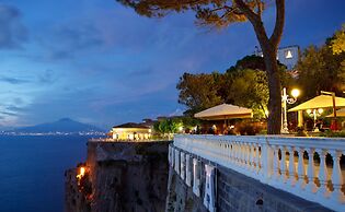 Grand Hotel Cocumella