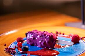 Grand Hotel Cocumella