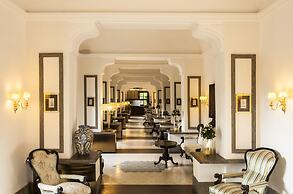 Grand Hotel Cocumella