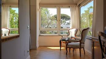 Grand Hotel Cocumella