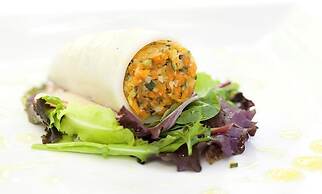 Grand Hotel Cocumella