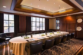 The Yorkville Royal Sonesta Hotel Toronto