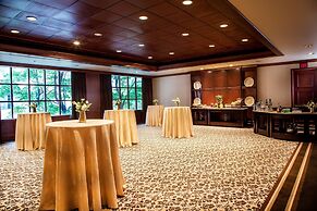 The Yorkville Royal Sonesta Hotel Toronto