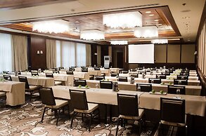 The Yorkville Royal Sonesta Hotel Toronto