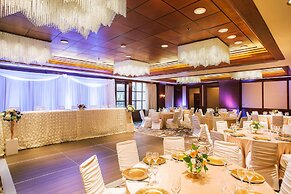 The Yorkville Royal Sonesta Hotel Toronto