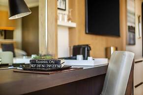 The Yorkville Royal Sonesta Hotel Toronto