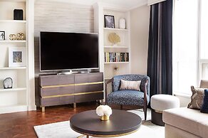 The Yorkville Royal Sonesta Hotel Toronto