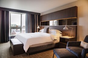 The Yorkville Royal Sonesta Hotel Toronto